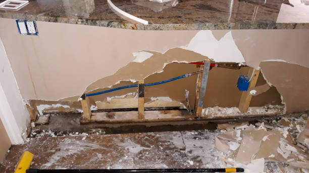 Best Flooded house restoration  in Coolidge, AZ